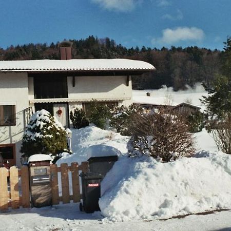 Ferienwohnung Griese-Hess Inkl. Chiemgaukarte Руполдинг Екстериор снимка