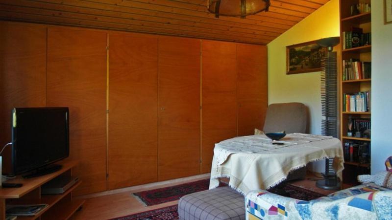 Ferienwohnung Griese-Hess Inkl. Chiemgaukarte Руполдинг Екстериор снимка